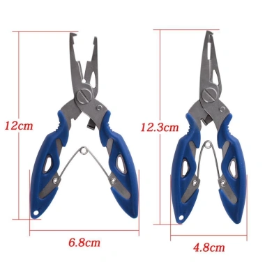GOFIDIN Dụng Cụ Câu Cá Chống Mất Dây - Bím, Lưỡi Cắt, Móc An Ninh, 32.230 VNĐ 3 GOFIDIN Dụng Cụ Câu Cá Chống Mất Dây - Bím, Lưỡi Cắt, Móc An Ninh, 32.230 VNĐ 3