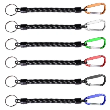GOFIDIN Dụng Cụ Câu Cá Chống Mất Dây - Bím, Lưỡi Cắt, Móc An Ninh, 32.230 VNĐ 4 GOFIDIN Dụng Cụ Câu Cá Chống Mất Dây - Bím, Lưỡi Cắt, Móc An Ninh, 32.230 VNĐ 4