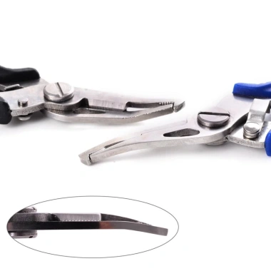 GOFIDIN Dụng Cụ Câu Cá Chống Mất Dây - Bím, Lưỡi Cắt, Móc An Ninh, 32.230 VNĐ