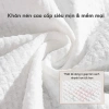 Gói 10 khăn mặt nén dạng viên kẹo YOUME dùng 1 lần - Tiện lợi cho du lịch, khách sạn, giá chỉ 8.500 VND 5