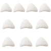 Gói 10 miếng lông thú mềm - Phụ kiện handmade và craft, giá chỉ 32.822₫ 3