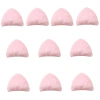 Gói 10 miếng lông thú mềm - Phụ kiện handmade và craft, giá chỉ 32.822₫ 6