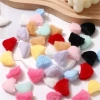 Gói 10 miếng lông thú mềm - Phụ kiện handmade và craft, giá chỉ 32.822₫ 8