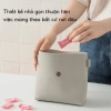 Gói 100 khăn nén du lịch dạng viên kẹo - Tiện dụng, đa năng, tiết kiệm 45.000 VND 6