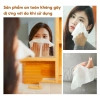 Gói 100 khăn nén du lịch dạng viên kẹo - Tiện dụng, đa năng, tiết kiệm 45.000 VND 7