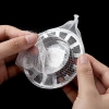 Gói 100 Túi Lưới Lọc Rác Đường Cống Chống Tắc Nghẽn Cho Bồn Rửa Chén, Giá 15.000₫ 6