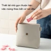 Gói 100 viên Khăn giấy nén dùng 1 lần - Tiện lợi cho du lịch, giá chỉ 54.873₫ 3