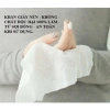 Gói 100 viên Khăn giấy nén hình viên kẹo - Tiện du lịch, tẩy trang, lau mặt 45.000đ 5