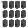 Gói 12 khối sắt dây kim loại cho guitar điện - Thay thế nhanh, chỉ 66.000 VND