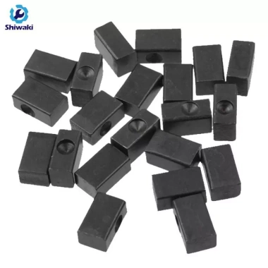 Gói 12 khối sắt dây kim loại cho guitar điện - Thay thế nhanh, chỉ 66.000 VND 2