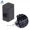Gói 12 khối sắt dây kim loại cho guitar điện - Thay thế nhanh, chỉ 66.000 VND 3