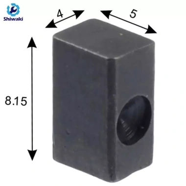 Gói 12 khối sắt dây kim loại cho guitar điện - Thay thế nhanh, chỉ 66.000 VND 4