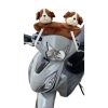 Gối 2 Đầu An Toàn Cho Bé Siêu Mềm Mịn, Đi Xe Cực Êm, Giá 118.800 Giảm Sốc 8