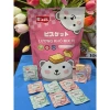 Gói 22 miếng Lương khô Risen 288g mix vị đậu phộng & sữa muối - Siêu ngon, giá 29.000₫ 2