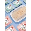 Gói 22 miếng Lương khô Risen 288g mix vị đậu phộng & sữa muối - Siêu ngon, giá 29.000₫ 3