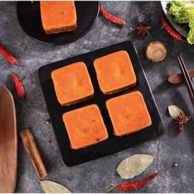 Gói 360gr Cốt Lẩu Trùng Khánh 4 Viên - Giá chỉ 77.000đ, giảm mạnh so với 93.170đ
