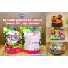 Gói 428g Kẹo Ô Mai Cherry Việt Quất Thập Cẩm - Giá ưu đãi 34.780 VND, giảm 18% 8