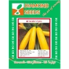 Gói 5 hạt giống bí ngòi xanh - Trồng Tết nhanh, giá chỉ 12.500 VND, giảm 20% 5