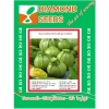 Gói 5 hạt giống bí ngòi xanh - Trồng Tết nhanh, giá chỉ 12.500 VND, giảm 20% 6
