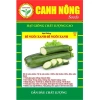 Gói 5 hạt giống bí ngòi xanh - Trồng Tết nhanh, giá chỉ 12.500 VND, giảm 20% 9