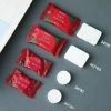 Gói 50 khăn giấy nén rửa mặt dạng viên Hàn Quốc - tiện lợi du lịch, 22.440₫ 7