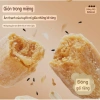 Gói 500g Kẹo Giòn Đậu Phộng Mix vị Mè Dừa, BiBiZan Giòn tan ngọt ngào, chỉ 100k 6
