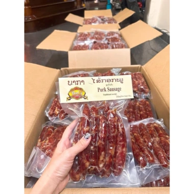 Gói 500g Thực phẩm Tươi Sạch - Giá 197.545₫ (giảm từ 244.956₫), hàng về sẵn, giao nhanh Gói 500g Thực phẩm Tươi Sạch - Giá 197.545₫ (giảm từ 244.956₫), hàng về sẵn, giao nhanh
