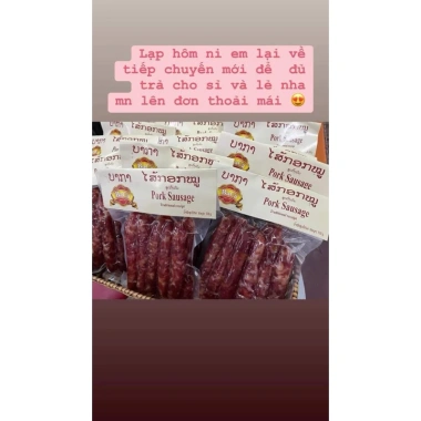 Gói 500g Thực phẩm Tươi Sạch - Giá 197.545₫ (giảm từ 244.956₫), hàng về sẵn, giao nhanh 2 Gói 500g Thực phẩm Tươi Sạch - Giá 197.545₫ (giảm từ 244.956₫), hàng về sẵn, giao nhanh 2