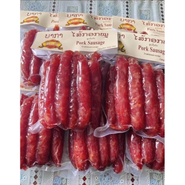 Gói 500g Thực phẩm Tươi Sạch - Giá 197.545₫ (giảm từ 244.956₫), hàng về sẵn, giao nhanh