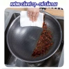 Gói 80 khăn ướt lau dầu mỡ, vết bẩn - Siêu tiết kiệm, đa năng, giá chỉ 29.000đ 6
