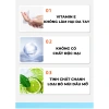 Gói 80 khăn ướt lau dầu mỡ, vết bẩn - Siêu tiết kiệm, đa năng, giá chỉ 29.000đ 7