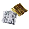 Gói 800c Dây kẽm buộc 8-12cm cho túi kẹo, bánh mì, gói quà, lan cây cảnh - Giá chỉ 9.500 VND 3