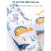 Gối an toàn ô tô trẻ em – tựa đầu cổ, dây an toàn, bảo vệ vai, ngủ trưa du lịch, chỉ 155.000đ 5