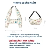 Gối an toàn ô tô trẻ em – tựa đầu cổ, dây an toàn, bảo vệ vai, ngủ trưa du lịch, chỉ 155.000đ 9