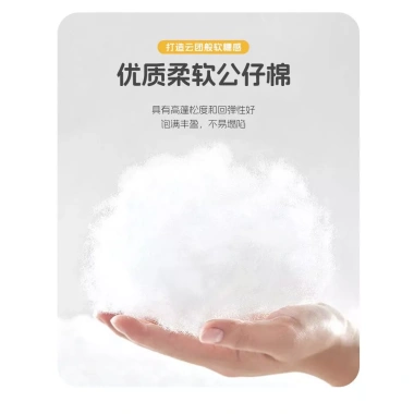 Gối an toàn trẻ em ô tô - tựa lưng, bảo vệ cổ, ngủ thoải mái trên ghế sau, chỉ 240.000đ 4 Gối an toàn trẻ em ô tô - tựa lưng, bảo vệ cổ, ngủ thoải mái trên ghế sau, chỉ 240.000đ 4