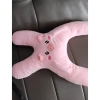 Gối an toàn trẻ em ô tô - tựa lưng, bảo vệ cổ, ngủ thoải mái trên ghế sau, chỉ 240.000đ 5