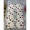 Gối bà bầu chữ U Cotton 100% - Hỗ trợ đau lưng, tựa lưng mới 80-130cm 10