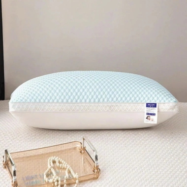 Gối Băng Lạnh Cao Cấp Nhập Khẩu Êm Ái Giảm Đau, Làm Mát, Giá Chỉ 100.000 VNĐ