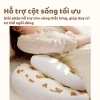 Gối Bầu Cánh Tiên Royal Thiết Kế Thông Minh Chống Đau Lưng Nâng Đỡ Ngủ Ngon Giá 135k 3