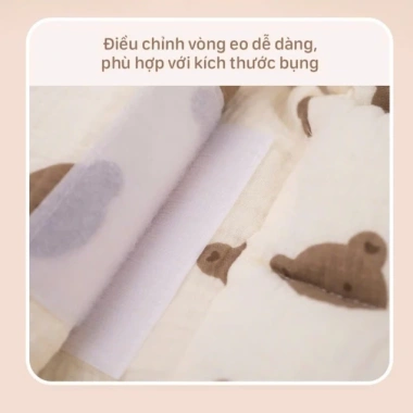 Gối Bầu Cánh Tiên Royal Thiết Kế Thông Minh Chống Đau Lưng Nâng Đỡ Ngủ Ngon Giá 135k 5
