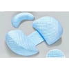 Gối Bầu Chữ U Vải Nhung Mềm Mịn Cao Cấp - Mẫu 2.024 Giá 265k - Kid Mom VN 10