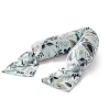 Gối bầu Domibaby - Gối ngủ bên hỗ trợ thắt lưng, bụng, dài 180cm, giảm đau thai kỳ 11