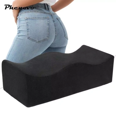 Gối BBL nâng mông sau phẫu thuật - hỗ trợ chắc chắn, phục hồi nhanh, phù hợp gia đình lái xe 7