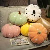 Gối Bí Ngô Hình Cô Gái Dễ Thương – Sofa Sang Trọng, Phòng Khách, Phòng Ngủ, Văn Phòng, Xe Gối – 90.709₫ 3