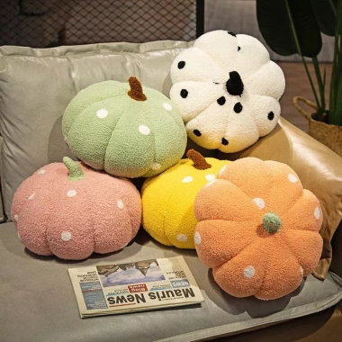 Gối Bí Ngô Hình Cô Gái Dễ Thương – Sofa Sang Trọng, Phòng Khách, Phòng Ngủ, Văn Phòng, Xe Gối – 90.709₫ 3 Gối Bí Ngô Hình Cô Gái Dễ Thương – Sofa Sang Trọng, Phòng Khách, Phòng Ngủ, Văn Phòng, Xe Gối – 90.709₫ 3