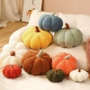 Gối Bí Ngô Hình Cô Gái Dễ Thương – Sofa Sang Trọng, Phòng Khách, Phòng Ngủ, Văn Phòng, Xe Gối – 90.709₫ 4