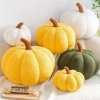 Gối Bí Ngô Hình Cô Gái Dễ Thương – Sofa Sang Trọng, Phòng Khách, Phòng Ngủ, Văn Phòng, Xe Gối – 90.709₫ 5