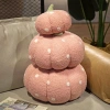 Gối Bí Ngô Hình Cô Gái Dễ Thương – Sofa Sang Trọng, Phòng Khách, Phòng Ngủ, Văn Phòng, Xe Gối – 90.709₫ 7