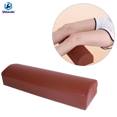 Gối Bolster Nửa Trăng Da PU - Đệm Gối Lưng Dưới Giá Giảm 152.900 VND 5 Gối Bolster Nửa Trăng Da PU - Đệm Gối Lưng Dưới Giá Giảm 152.900 VND 5