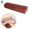 Gối Bolster Nửa Trăng Da PU - Đệm Gối Lưng Dưới Giá Giảm 152.900 VND 6